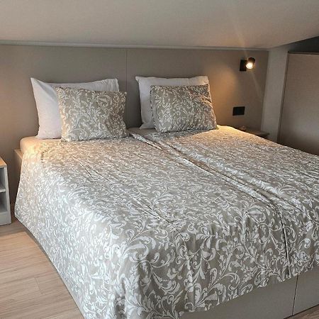 Richi Rooms & App فونتانا المظهر الخارجي الصورة