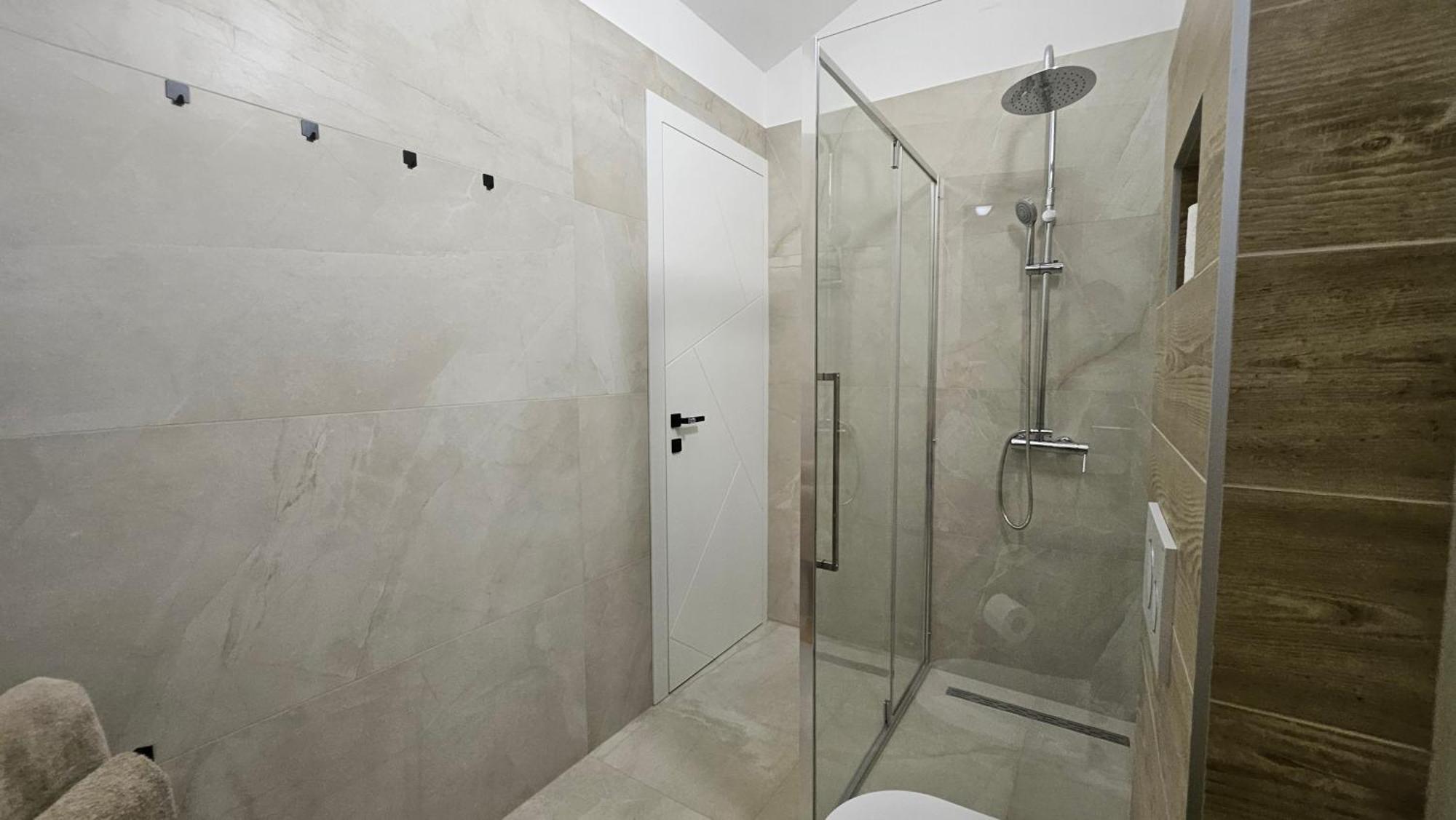 Richi Rooms & App فونتانا المظهر الخارجي الصورة